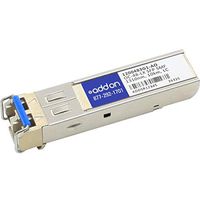 AddOn SFP transceiver