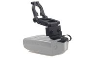 BlendMount BRD-2000R Aluminum Radar Detector Mount for Radenso Pro M/Pro SE - Compatible with Most American and Asian Vehicles - Made in USA - Looks Factory Installed