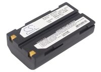 Cameron Sino Replacement Battery Compatible with Pentax DEP001 (2600mAh)