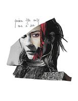 Away Laughing Paperworks Only One I See Blank Card 4.25" x 5.5", Set of 4