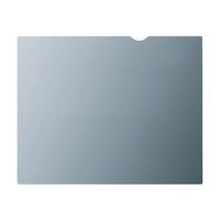 STAPLES 814812 18291 LCD/Laptop 17-Inch Privacy Screen Filter Black