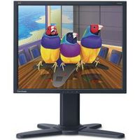 ViewSonic VP930b-3 19-inch LCD Monitor