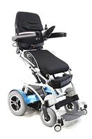 Karman Xo202 Full Power Stand Up Chair, 18 Inch