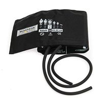 McKesson Adult Arm Blood Pressure Cuff 01-845-11ABK-2GM 1 / Box