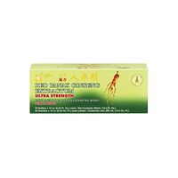 Prince Of Peace Red Panax Ginseng Extract 30X10 Cc