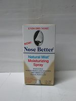 Nose Better Nose Better Moisture Spray 1 Oz