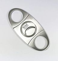 Personalized Engraved Cigar Cutter-Stainless steel Cigar Cutter-Holidays, Christmas, Father's day gift