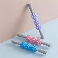 Merach Manual Back Massager, 003