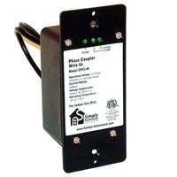 Simply Automated ZPCI-W Universal Wired In Phase Coupler