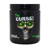 Cobra Labs The Curse - Green Apple Envy - 50 Servings