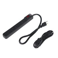 Ultra Xfinity Surge Protector And Extension Cord