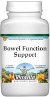 Bowel Function Support Powder - Dong Quai, Rhubarb, Barberry and More (4 oz, ZIN: 512537) - 3 Pack