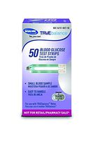 Invacare Truebalance Test Strips