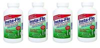 THRIFT MARKETING IS-200 2LB Insta Drain Cleaner (Fоur Расk)