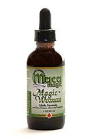 Maca Magic Woman Mineral Supplements, 2 Fluid Ounce