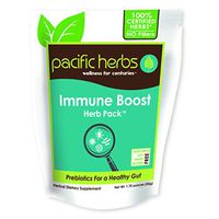 Pacific Herbs Natural Immune Booster Herb Extract