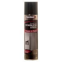 personal care Products LLC 92806-0 10OZ Stainless Steel Cleaner