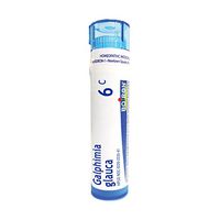 Boiron Galphimia Glauca 6C, 80 Pellets, Homeopathic Medicine for Hay Fever