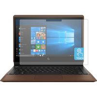 PcProfessional Screen Protector (Set of 2) for HP Spectre Folio 13 AK Series 13-AK0023DX 13.3" Screen Laptop High Clarity Anti Scratch