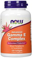 Gamma E Complex 120 Softgels