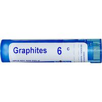 Boiron - Graphites 6c, 6c, 80 pellets