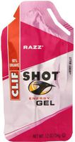 Clif Energy Gel Shot Raspberry - 24 Packets