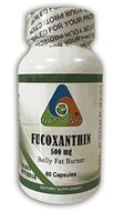 FUCOXANTHIN 500mg 30 Servings