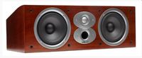 Polk Audio CSI A4 Center Channel Speaker (Single, Cherry)