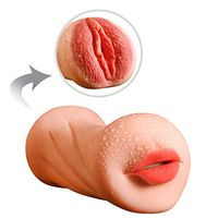 Male Mástǔrbérs Cup Christmas Gifts Aircraft Cup with Woman's Body Moan & Best Gifts Six Toys for Mens