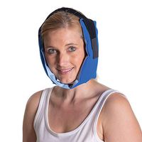 Core Products Dual Comfort Corpak Hot and Cold Therapy - Jaw Wrap