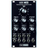 AJH MiniMod Transistor Ladder Filter