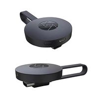 FidgetGear For Miracast Chromecast 2 Digital HDMI Media Video Streamer 2nd Generation New