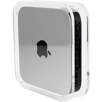 NewerTech NuCube Vertical Stand for All 2010, 2011, 2012, 2014 and Current Mac mini