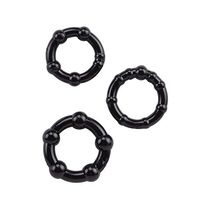 Men Silicone Massage Flexible Exercise Band Timedelay Toy Hs1-49