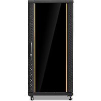 iStarUSA Accessory WNG-2710 27U 1000mm Depth Rack-Mount Server Cabinet