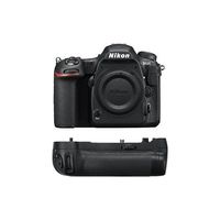 NIKON BATTERY GRIP BUNDLE