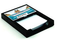 Personalized NTT Boat Couple Memo Holder