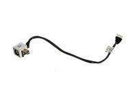 Dell XPS 15Z L511Z Laptop DC Charger Jack With Cable XM7CK