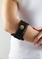 Corflex Target Contoured Tennis Elbow Wrap Universal 1/8" MEDIUM by Corflex