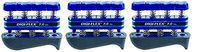 Digi-Flex Blue Hand and Finger Exercise System, 7 lbs Resistance (Thrее Расk)