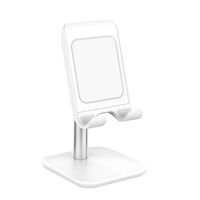 Nstcher Full-Featured Desktop Phone Holder for iPhone Xs Max X 6 6S 7 8 Plus Bracket