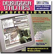 BYTESIZE SOFTWARE Debugger Utilities Professional (Windows)
