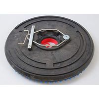 Minuteman Pad Driver, 14" W/Plate & Ph 3315494