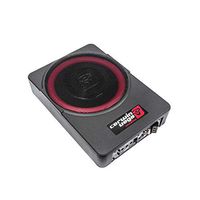 CERWIN-VEGA MOBILE VPAS10 VEGA 10" Powered Active Subwoofer Enclosure