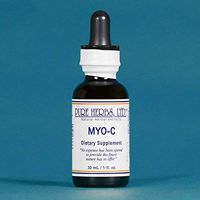 MYO-C - 1 OZ (Natural Herbal Extracts)