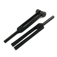 G.S HIGH Quality Nervous System Testing Tuning Fork Tuning Fork Choose 256HZ & 512HZ Best Quality