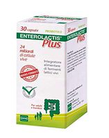 enterolactis Plus 30 CPS