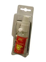 EK USA, Cat Crap Spray-On Care Kit, Multi-Use Anti Fog Spray, for any Optics, Coatings, and Eyeglass Lens Cleaner