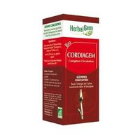 Cordiagem - Herbal Gem