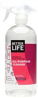 Better Life All-Purpose Cleaner, Pomegranate, 32 Fl Oz (Pack of 1)